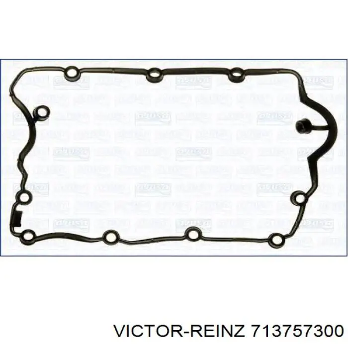 Прокладка клапанної кришки двигуна 713757300 Victor Reinz