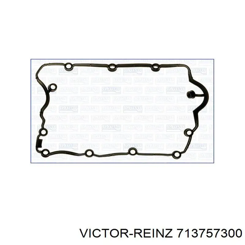 71-37573-00 Victor Reinz vedante de tampa de válvulas de motor