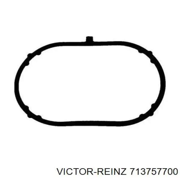 Прокладка всасывающего коллектора Victor Reinz 713757700 цена, от 4.38 USD