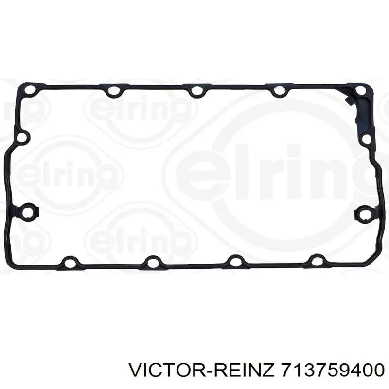 Прокладка крышки двигателя Victor Reinz 713759400 цена, от 15.45 USD