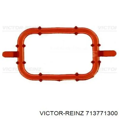 Купить 713771300 Victor Reinz Прокладка впускного коллектора