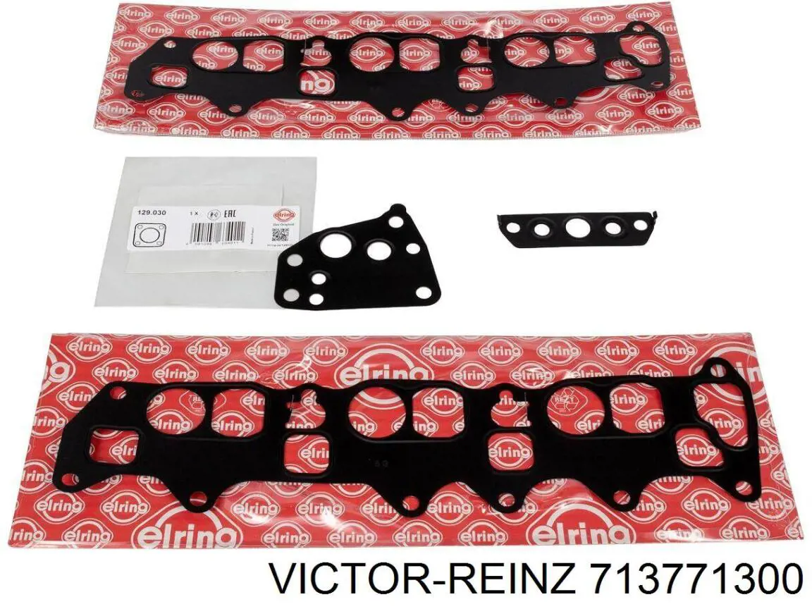 Прокладка всасывающего коллектора Victor Reinz 713771300 цена, от 4.53 USD