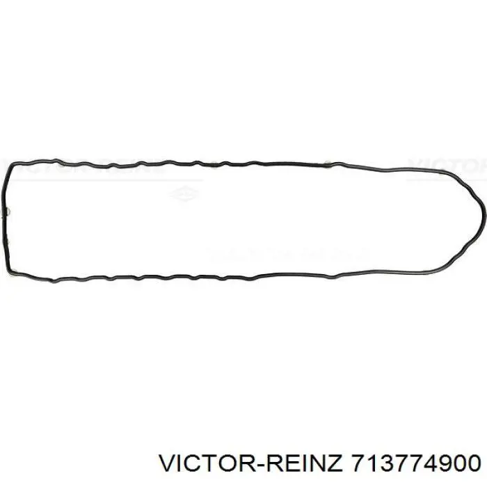 Прокладка поддона картера двигателя VICTOR REINZ 713774900