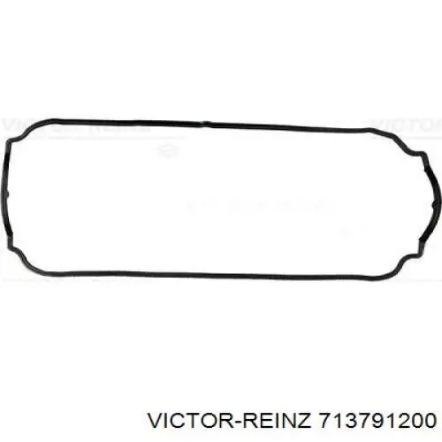 Прокладка крышки двигателя Victor Reinz 713791200 цена, от 12.19 USD