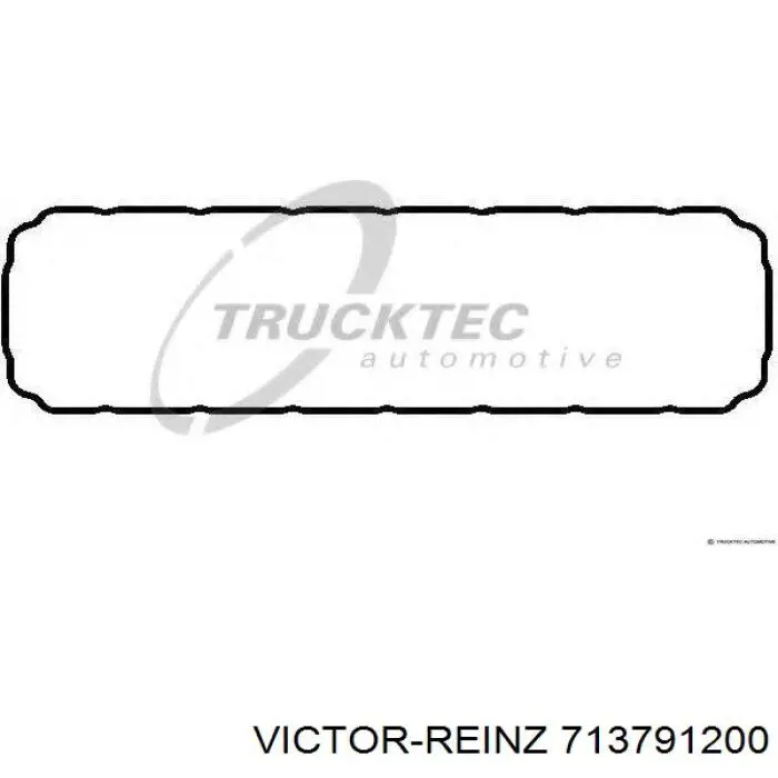 Купить 713791200 Victor Reinz Прокладка клапанной крышки двигателя