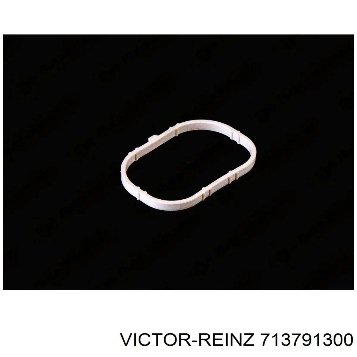 Прокладка впускного коллектора верхняя Victor Reinz 713791300 цена, от 4.95 USD