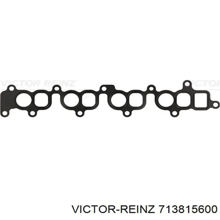 713815600 Victor Reinz прокладка впускного коллектора