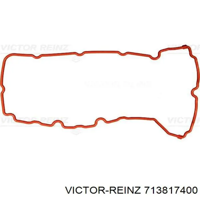 Купить 713817400 Victor Reinz Прокладка впускного коллектора верхняя