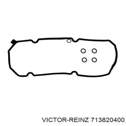 71-38204-00 Victor Reinz прокладка клапанной крышки