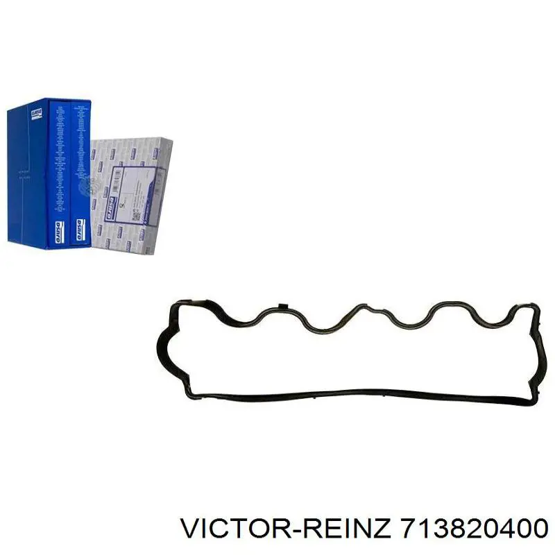 Прокладка крышки двигателя Victor Reinz 713820400 цена, от 12.24 USD