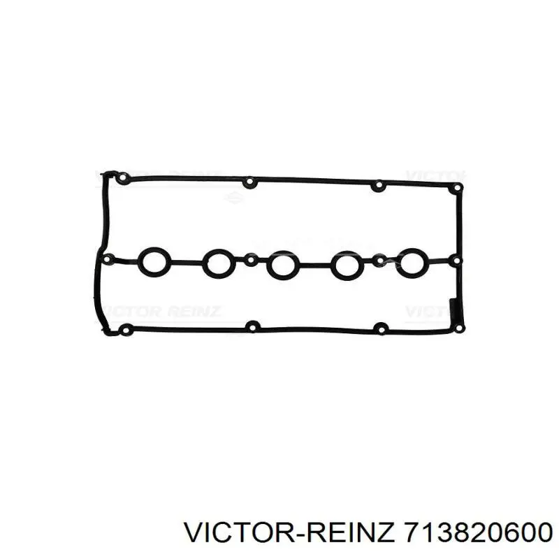 713820600 Victor Reinz прокладка клапанной крышки