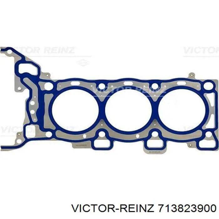 Прокладка коллектора выпускного Victor Reinz 713823900 цена, от 14.81 USD