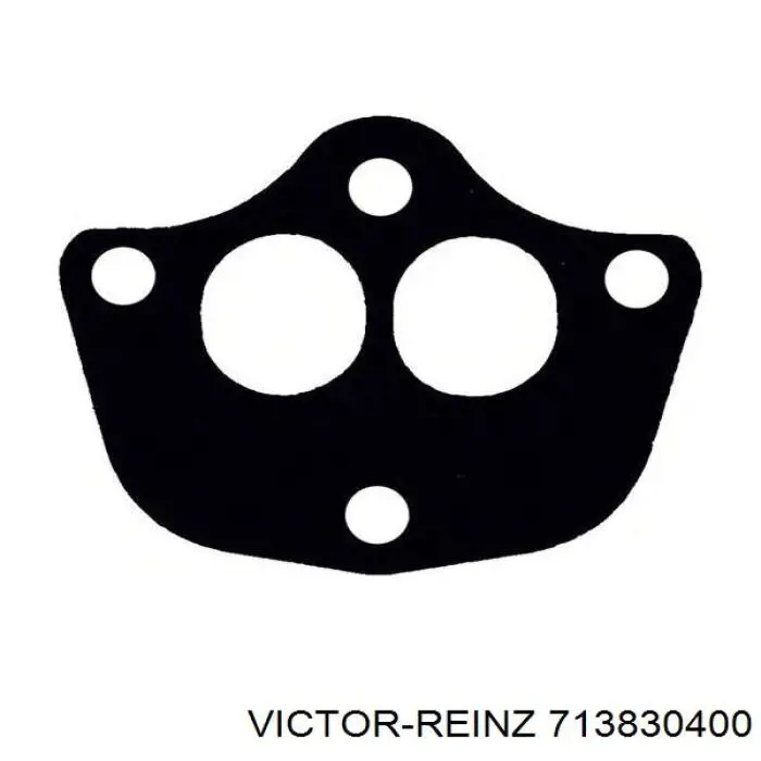 Купить 713830400 Victor Reinz Прокладка впускного коллектора верхняя