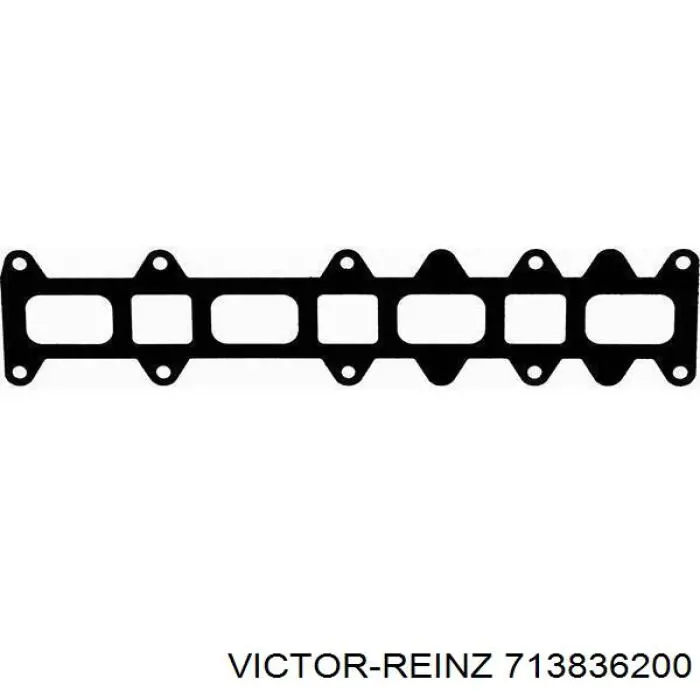 Купить 504022754 Fiat/Alfa/Lancia Прокладка коллектора
