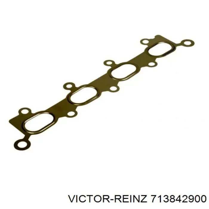 Прокладка выпускного коллектора Victor Reinz 713842900