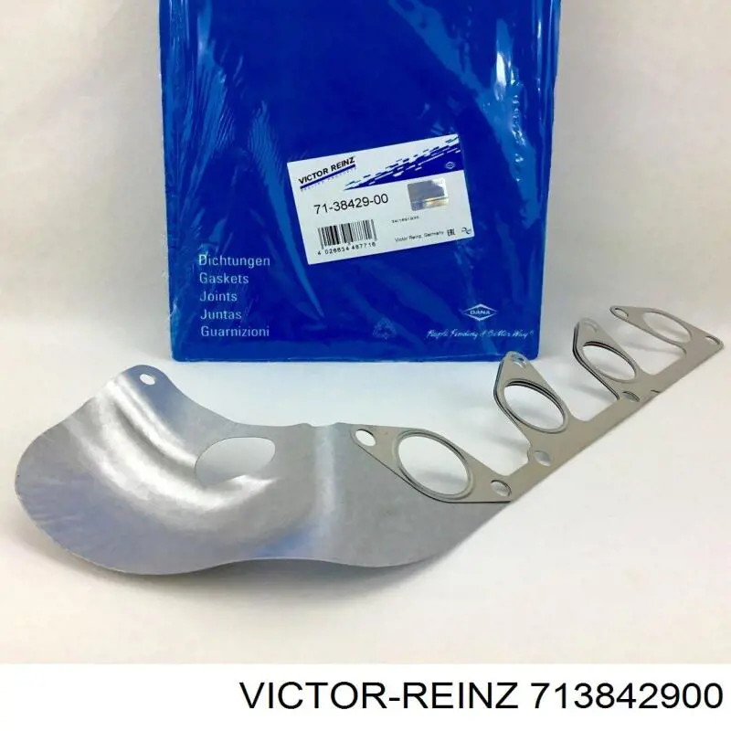 Купить 713842900 Victor Reinz Прокладка коллектора