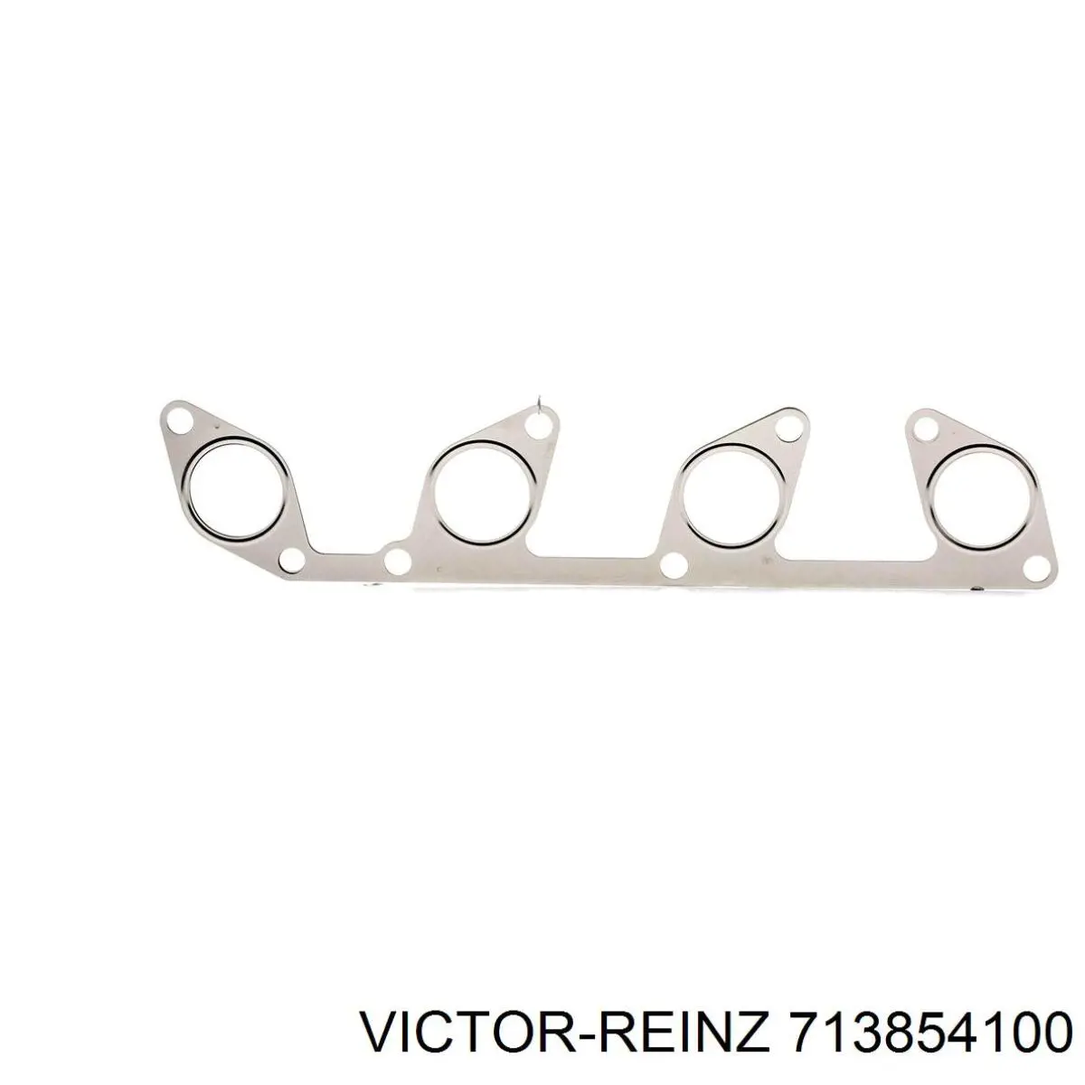 Прокладка коллектора выпускного Renault (RVI) 9623317580 цена, от 19.51 USD