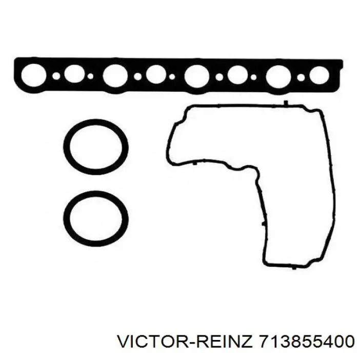 Прокладка клапанной крышки 713855400 Victor Reinz