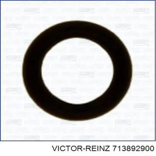 Прокладка впускного колектора 713892900 Victor Reinz