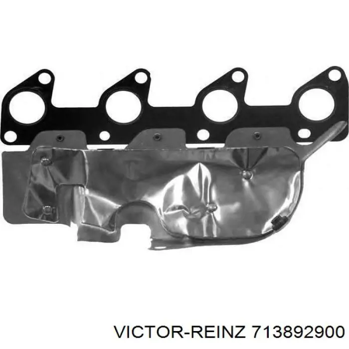 Прокладка коллектора впуск Victor Reinz 713892900