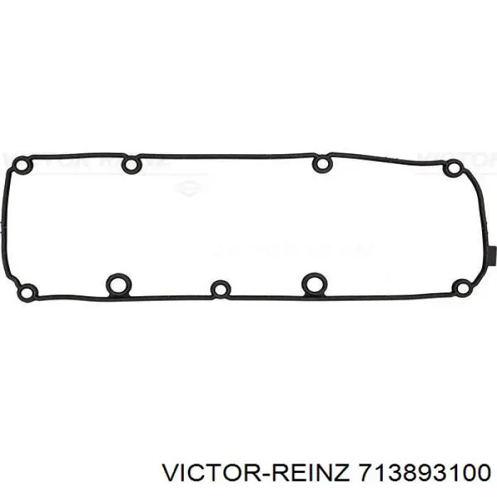 Прокладка клапанной крышки 713893100 Victor Reinz