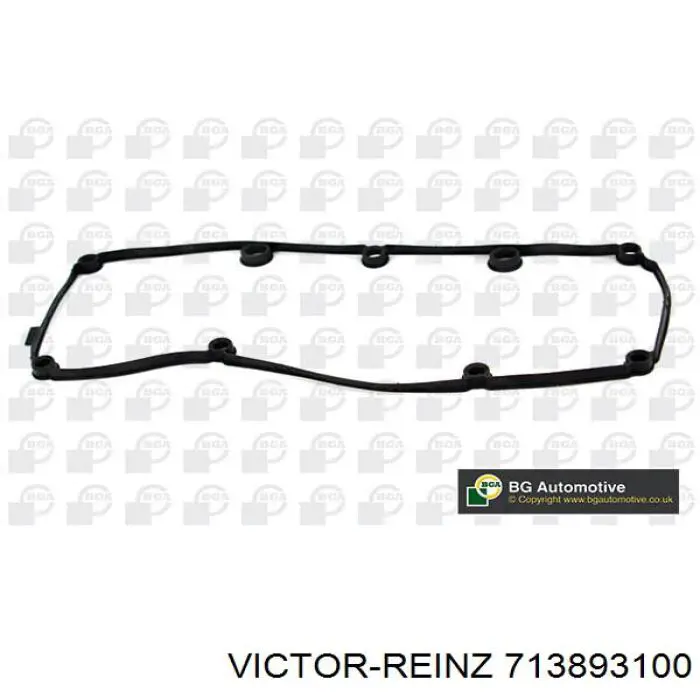 Прокладка крышки двигателя Victor Reinz 713893100 цена, от 14.13 USD