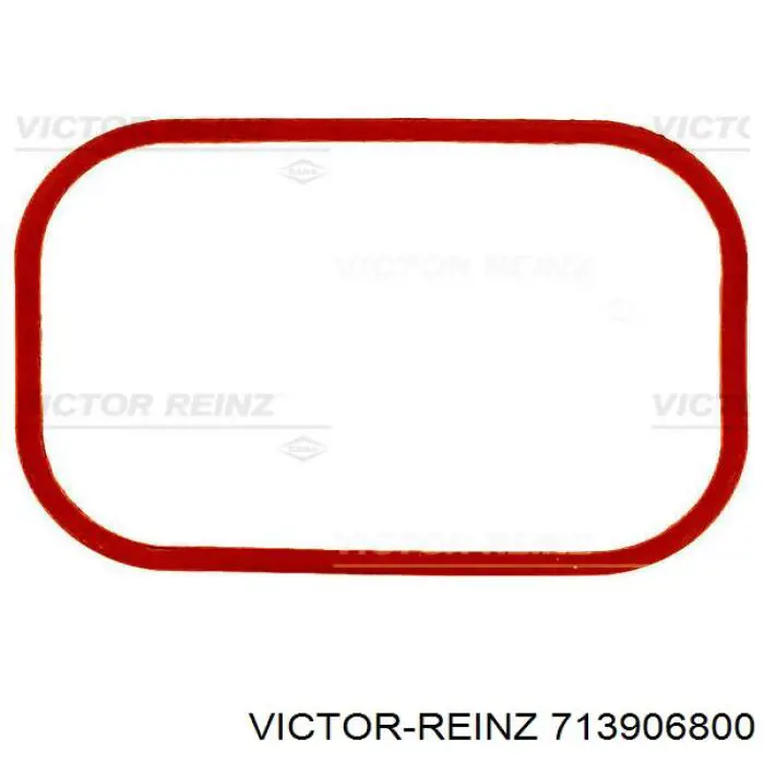 71-39068-00 Victor Reinz прокладка впускного коллектора