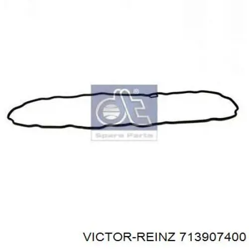 713907400 Victor Reinz Прокладка крышки клапана