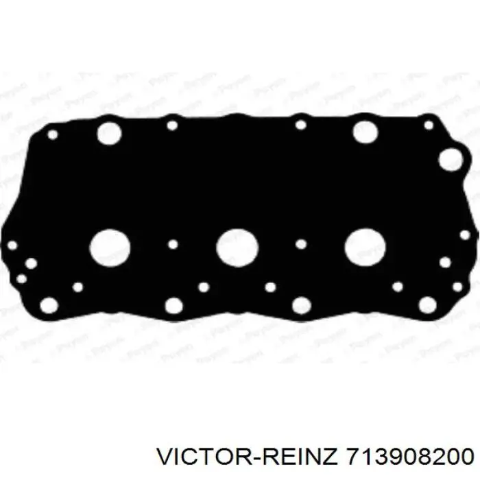 71-39082-00 Victor Reinz прокладка клапанной крышки
