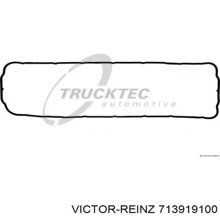 Купить 713919100 Victor Reinz Прокладка поддона картера