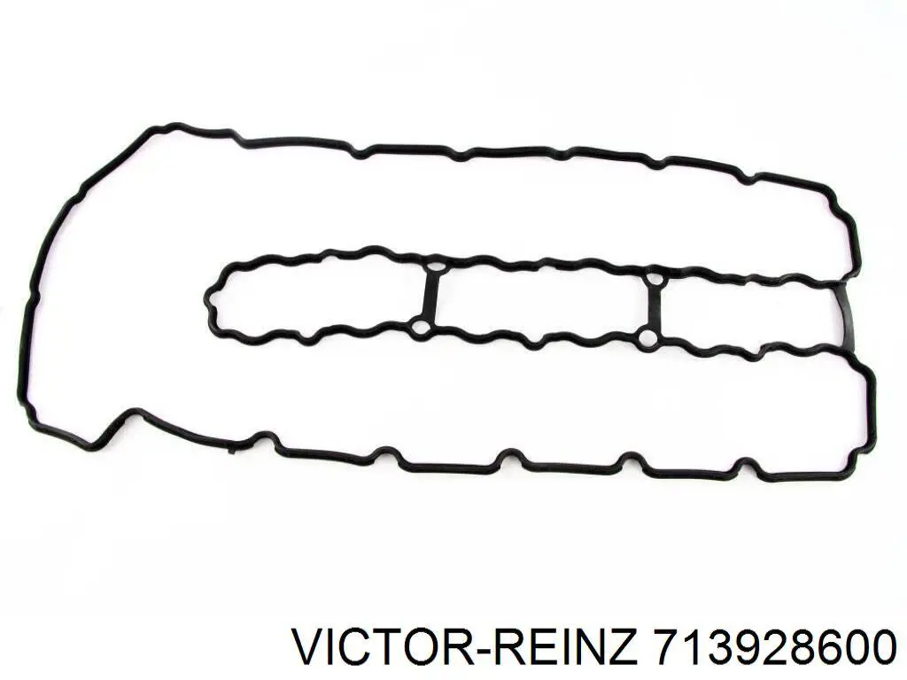 Прокладка клапанной крышки двигателя Victor Reinz 713928600