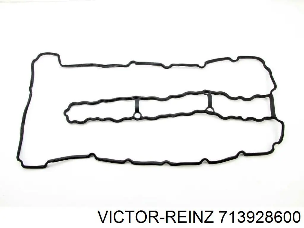 Прокладка крышки двигателя Victor Reinz 713928600 цена, от 26.21 USD
