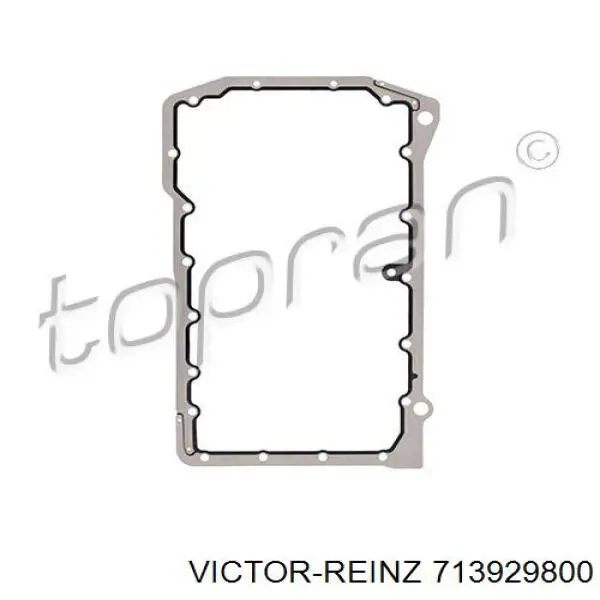 Прокадка масляого картера поддона BMW 0139259 цена, от 19.97 USD