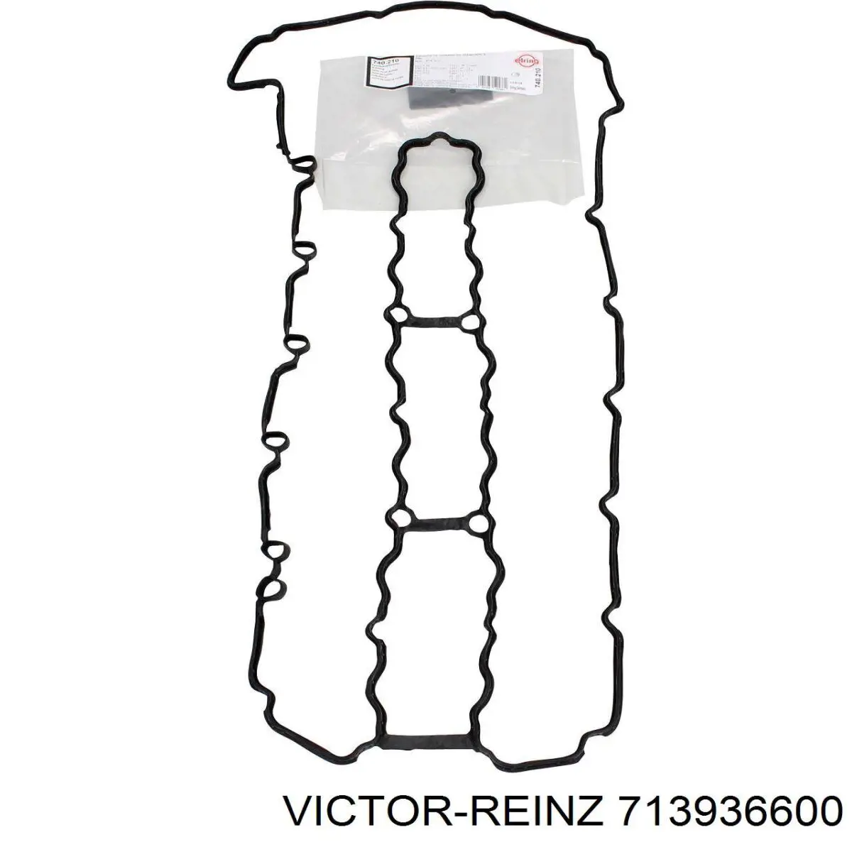 Прокладка клапанной крышки двигателя Victor Reinz 713936600