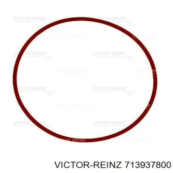 Прокладка впускного коллектора 713937800 Victor Reinz