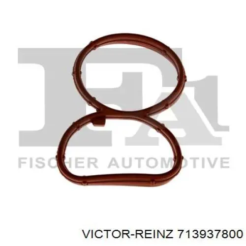 Прокладка всасывающего коллектора Victor Reinz 713937800 цена, от 4.53 USD