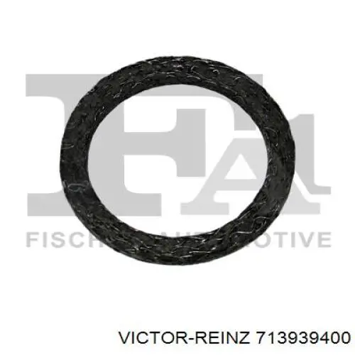 Прокладка коллектора выпускного Victor Reinz 713939400 цена, от 2.92 USD