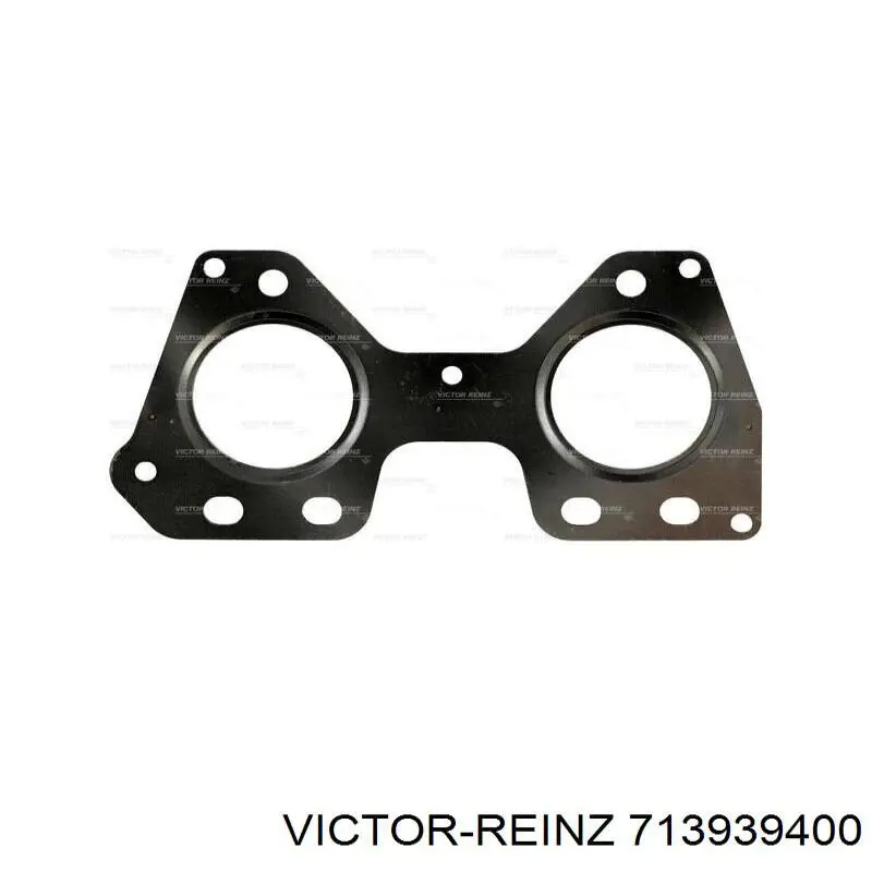 Купить 713939400 Victor Reinz Прокладка коллектора