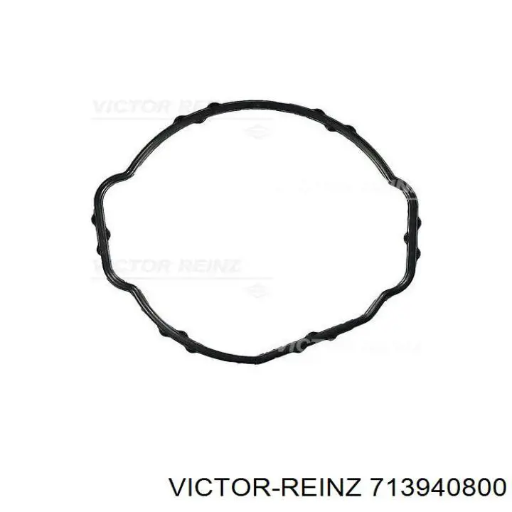 Прокладка термостата Victor Reinz 713940800