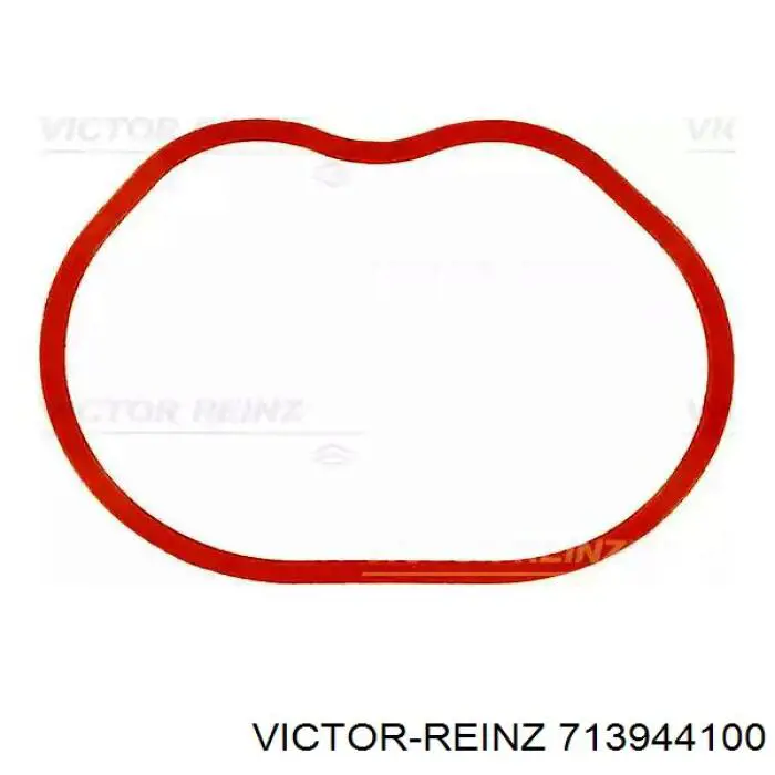 Прокладка коллектора впускного/выпускного совмещенная Victor Reinz 713944100 цена, от 7.08 USD