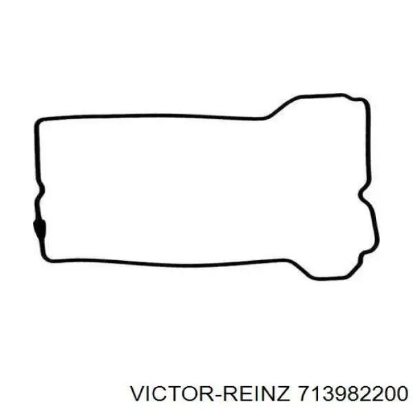 71-39822-00 Victor Reinz прокладка клапанной крышки
