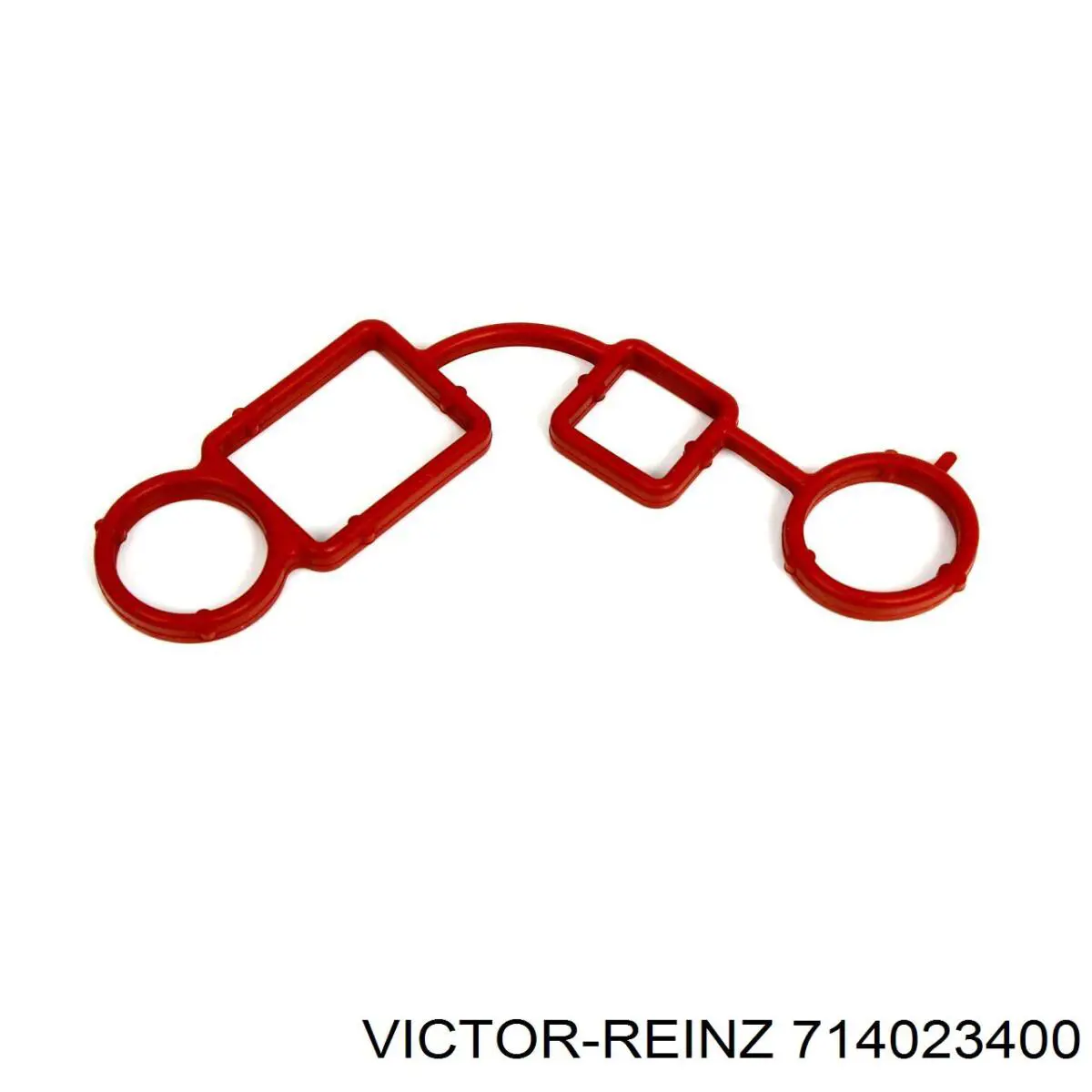 Прокладка EGR-клапана рециркуляции Victor Reinz 714023400