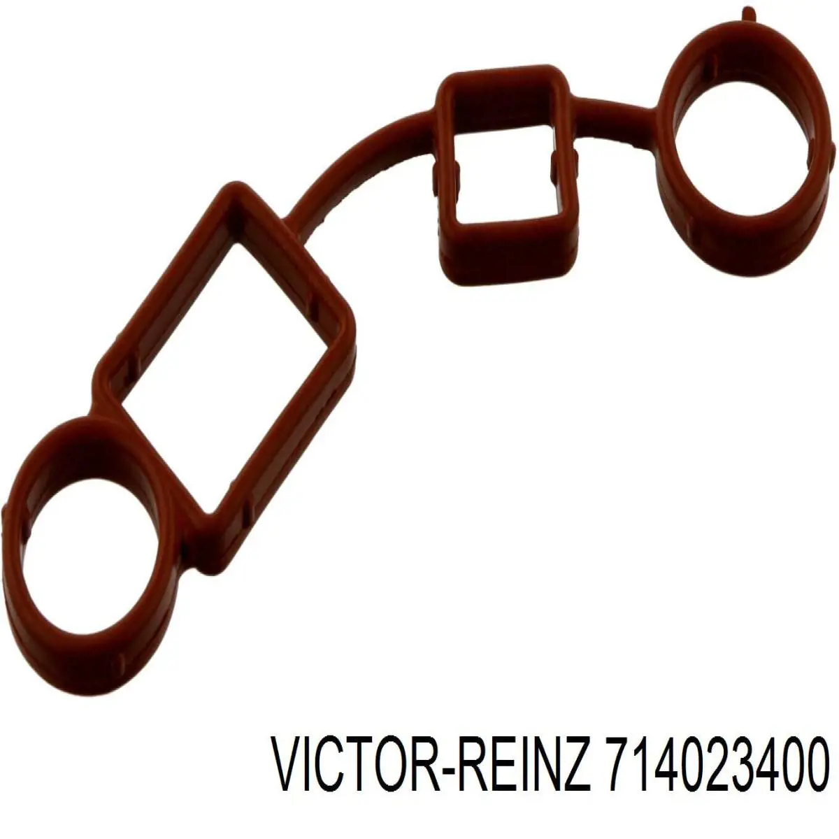 Прокладка EGR-клапана рециркуляции Victor Reinz 714023400