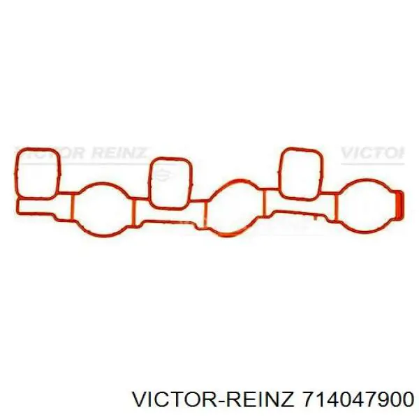 71-40479-00 Victor Reinz прокладка впускного коллектора