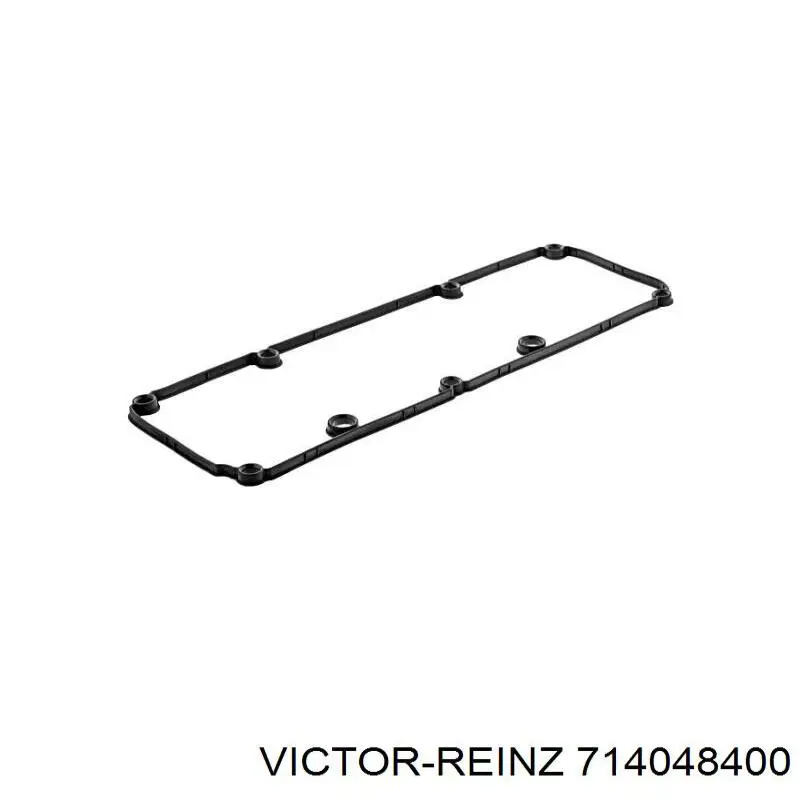 Купить 714048400 Victor Reinz Прокладка клапанной крышки двигателя