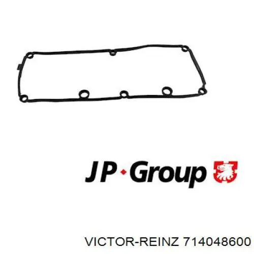 Купить 714048600 Victor Reinz Прокладка клапанной крышки двигателя