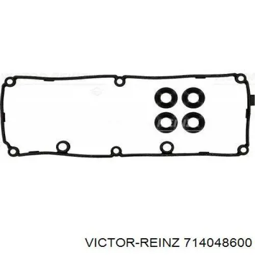 Прокладка крышки двигателя Victor Reinz 714048600 цена, от 17.75 USD