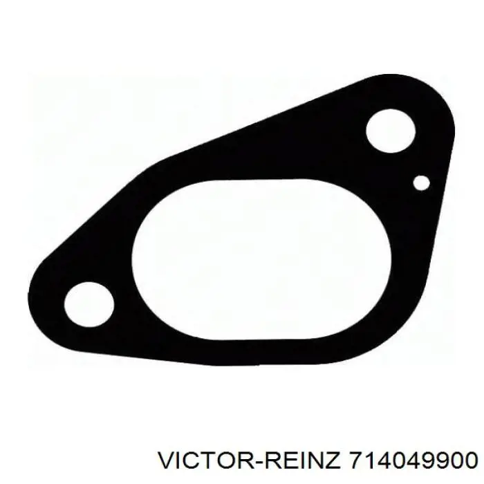 Прокладка коллектора выпускного Victor Reinz 714049900 цена, от 5.86 USD