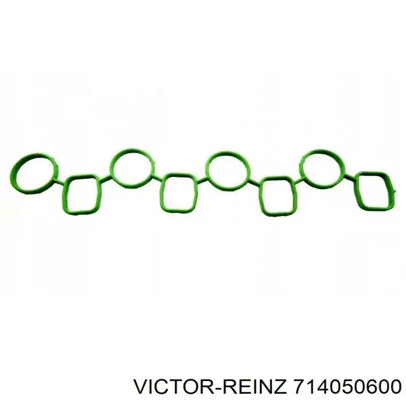 Прокладка всасывающего коллектора Victor Reinz 714050600 цена, от 9.63 USD