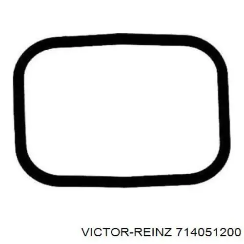 Купить 714051200 Victor Reinz Прокладка впускного коллектора